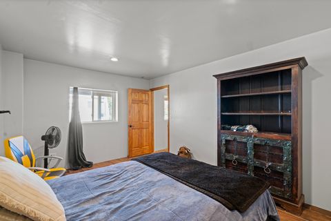 Tiny photo for 54 Anaya Spring #A, Santa Fe, NM 87508 (MLS # 202504041)