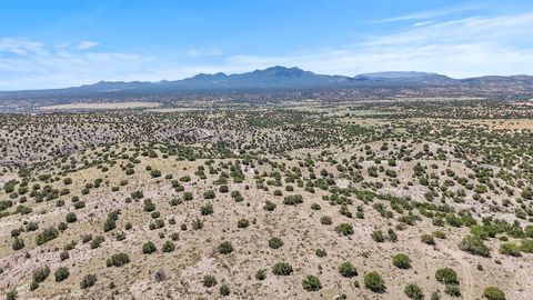 Tiny photo for 54 Anaya Spring #A, Santa Fe, NM 87508 (MLS # 202504041)