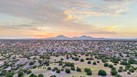 Tiny photo for 54 Anaya Spring #A, Santa Fe, NM 87508 (MLS # 202504041)