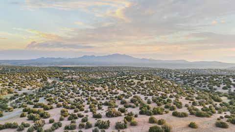 Tiny photo for 54 Anaya Spring #A, Santa Fe, NM 87508 (MLS # 202504041)