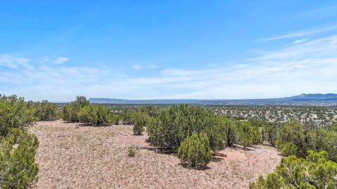 Tiny photo for 54 Anaya Spring #A, Santa Fe, NM 87508 (MLS # 202504041)
