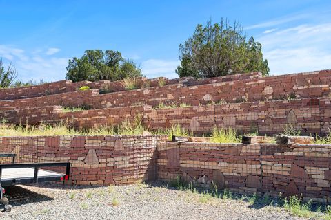 Tiny photo for 54 Anaya Spring #A, Santa Fe, NM 87508 (MLS # 202504041)