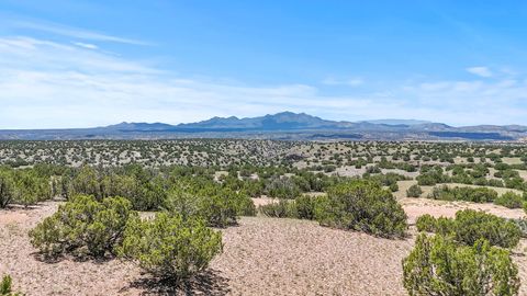Tiny photo for 54 Anaya Spring #A, Santa Fe, NM 87508 (MLS # 202504041)