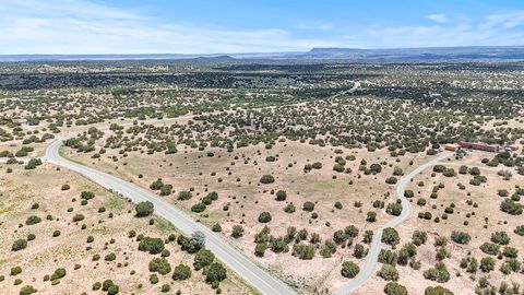 Tiny photo for 54 Anaya Spring #A, Santa Fe, NM 87508 (MLS # 202504041)