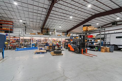 Tiny photo for 54 Anaya Spring #A, Santa Fe, NM 87508 (MLS # 202504041)