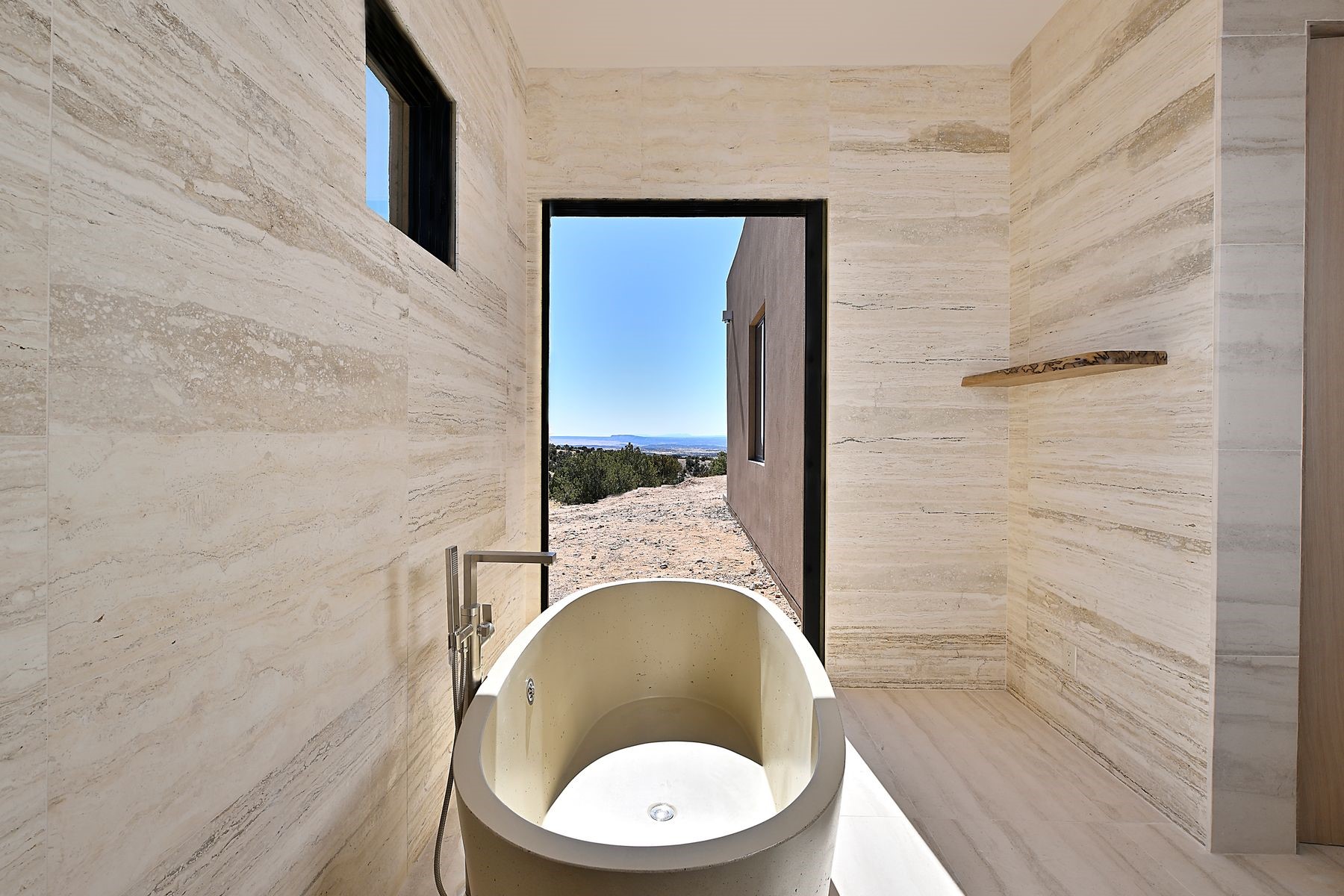 17 Vista Bella Vis, Santa Fe, New Mexico image 18
