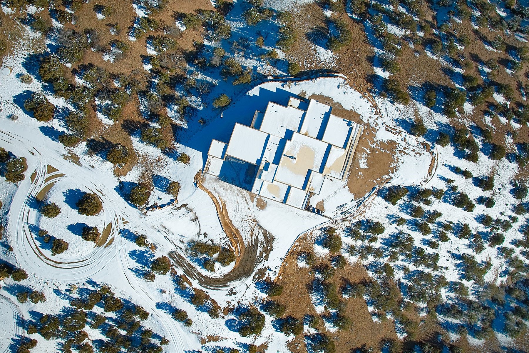 17 Vista Bella Vis, Santa Fe, New Mexico image 45