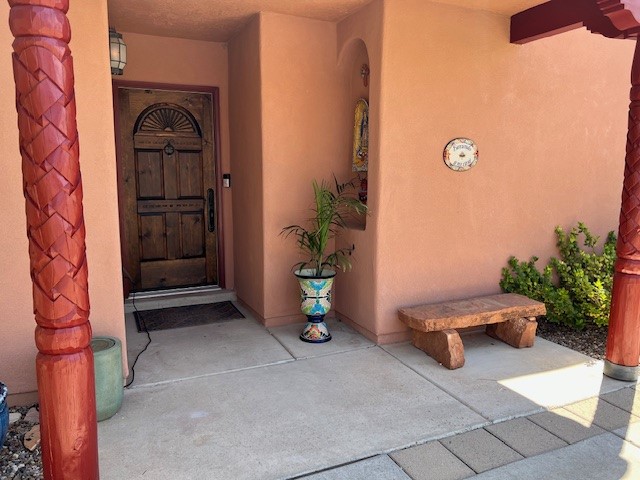 26 Bosquecillo, Santa Fe, New Mexico image 3