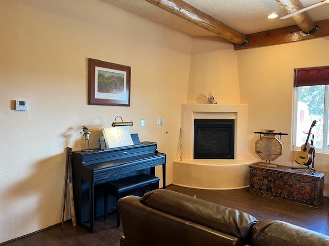 26 Bosquecillo, Santa Fe, New Mexico image 14