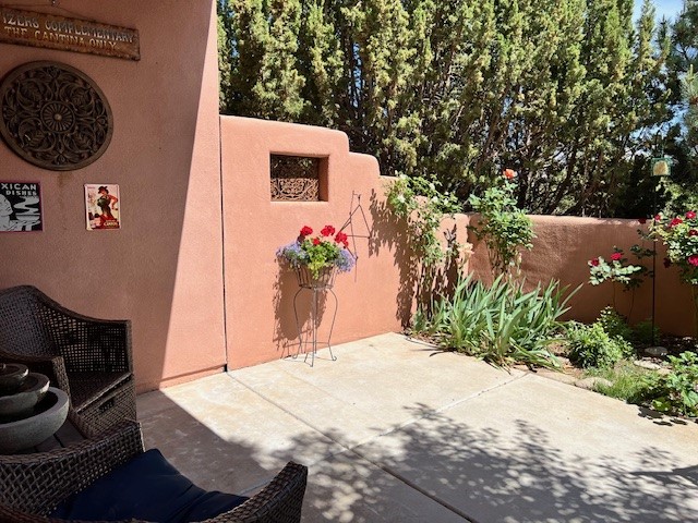 26 Bosquecillo, Santa Fe, New Mexico image 37