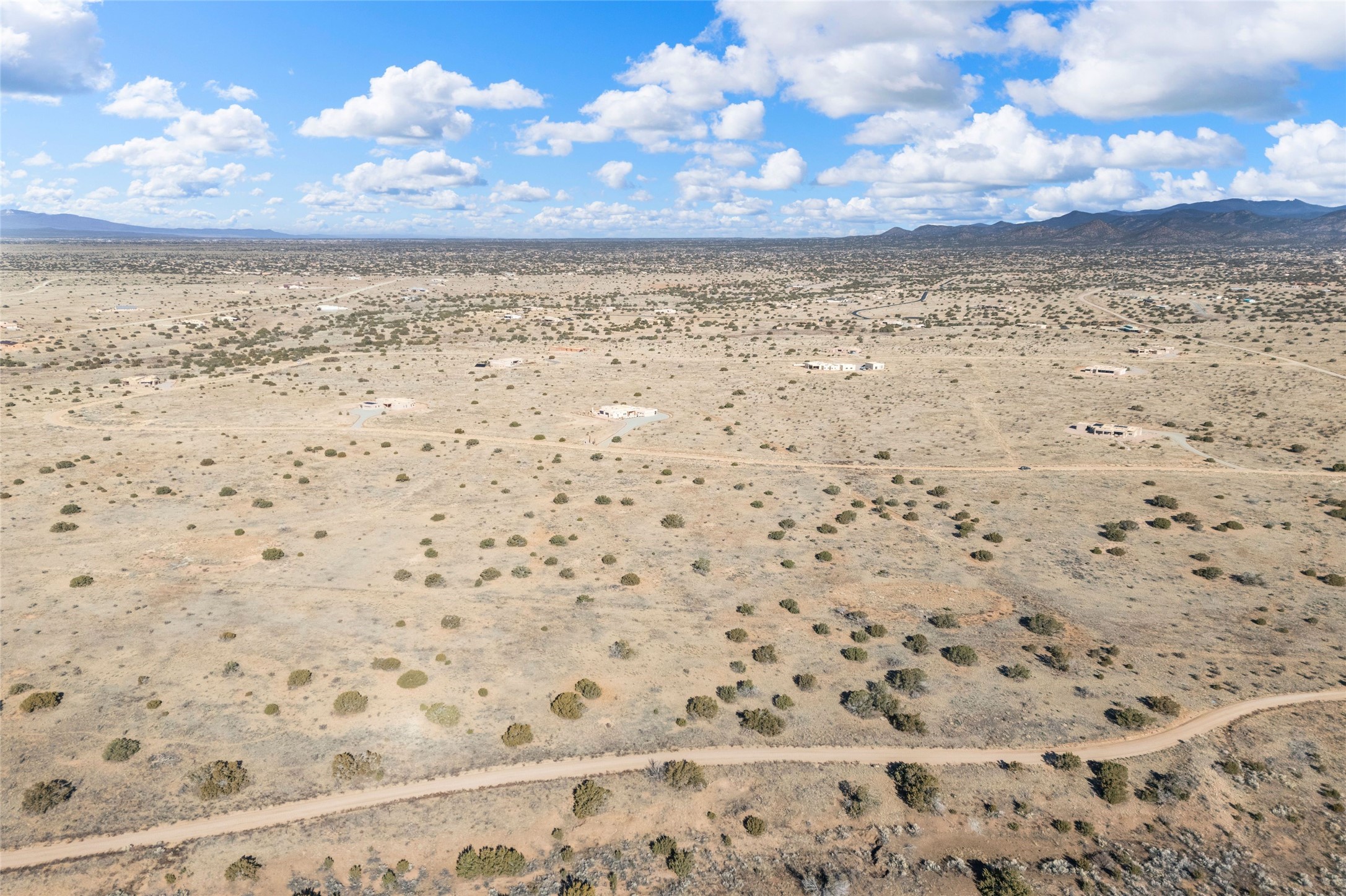 102 Colinas Del Sol, Lamy, New Mexico image 9