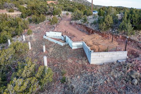 Tiny photo for 53 Camino Pacifico, Santa Fe, NM 87508 (MLS # 202337724)