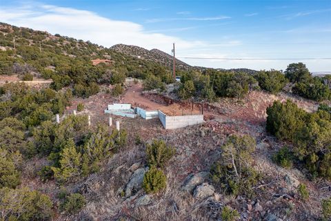 Tiny photo for 53 Camino Pacifico, Santa Fe, NM 87508 (MLS # 202337724)