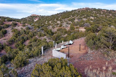 Tiny photo for 53 Camino Pacifico, Santa Fe, NM 87508 (MLS # 202337724)