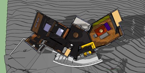 Tiny photo for 53 Camino Pacifico, Santa Fe, NM 87508 (MLS # 202337724)