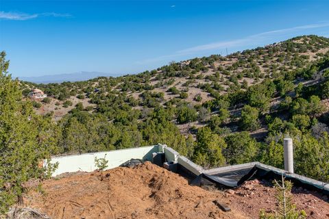 Tiny photo for 53 Camino Pacifico, Santa Fe, NM 87508 (MLS # 202337724)