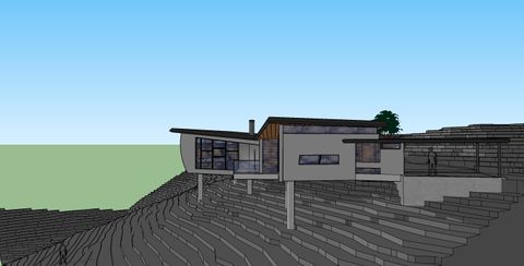 Tiny photo for 53 Camino Pacifico, Santa Fe, NM 87508 (MLS # 202337724)