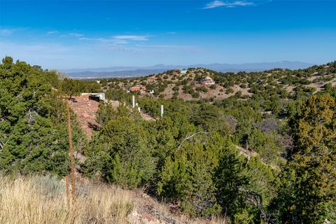 Tiny photo for 53 Camino Pacifico, Santa Fe, NM 87508 (MLS # 202337724)