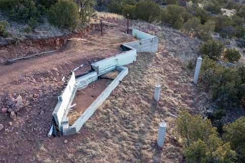 Tiny photo for 53 Camino Pacifico, Santa Fe, NM 87508 (MLS # 202337724)