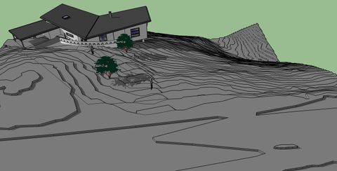 Tiny photo for 53 Camino Pacifico, Santa Fe, NM 87508 (MLS # 202337724)