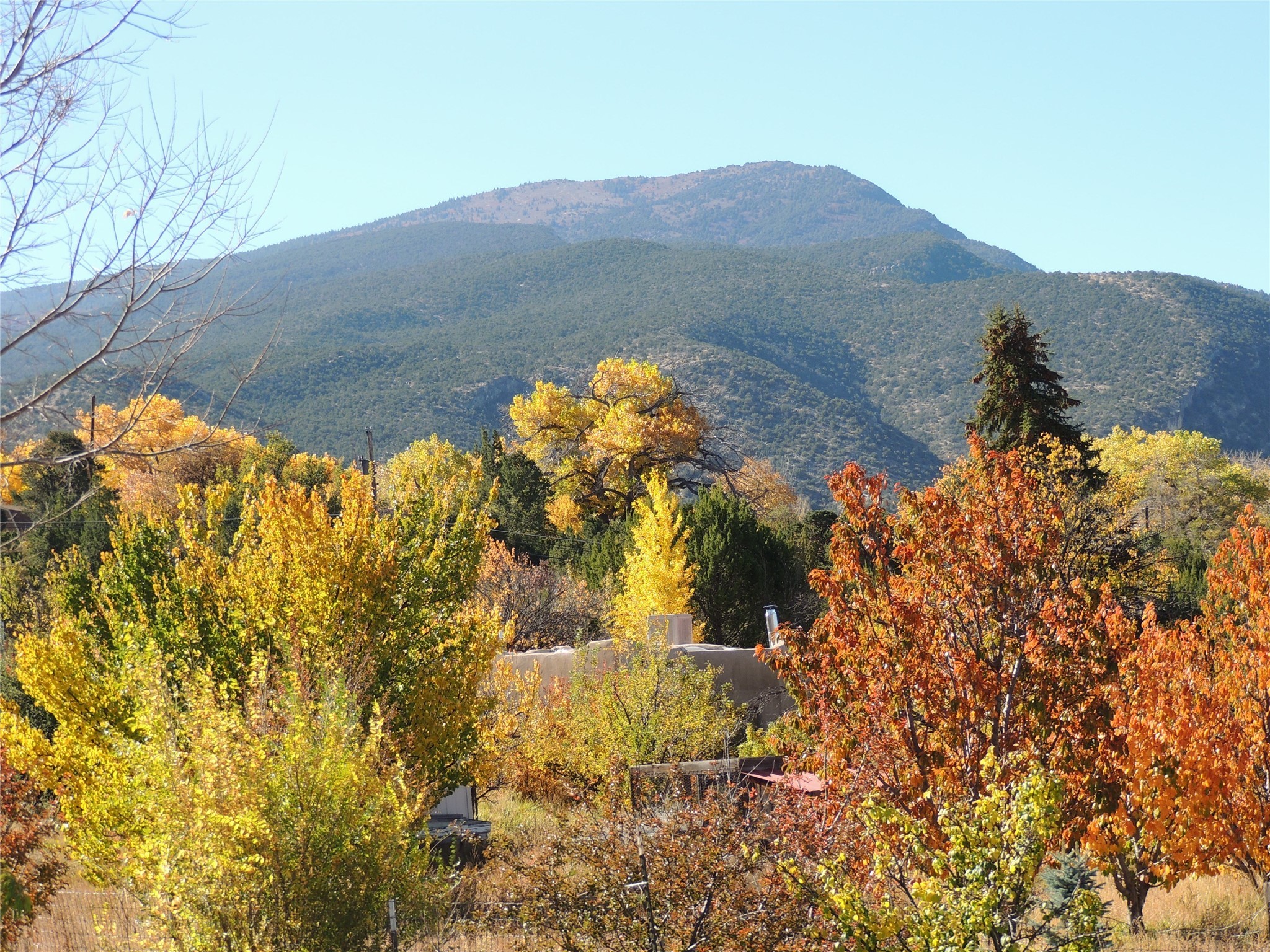 83 Paseo De San Antonio, Placitas, New Mexico image 43