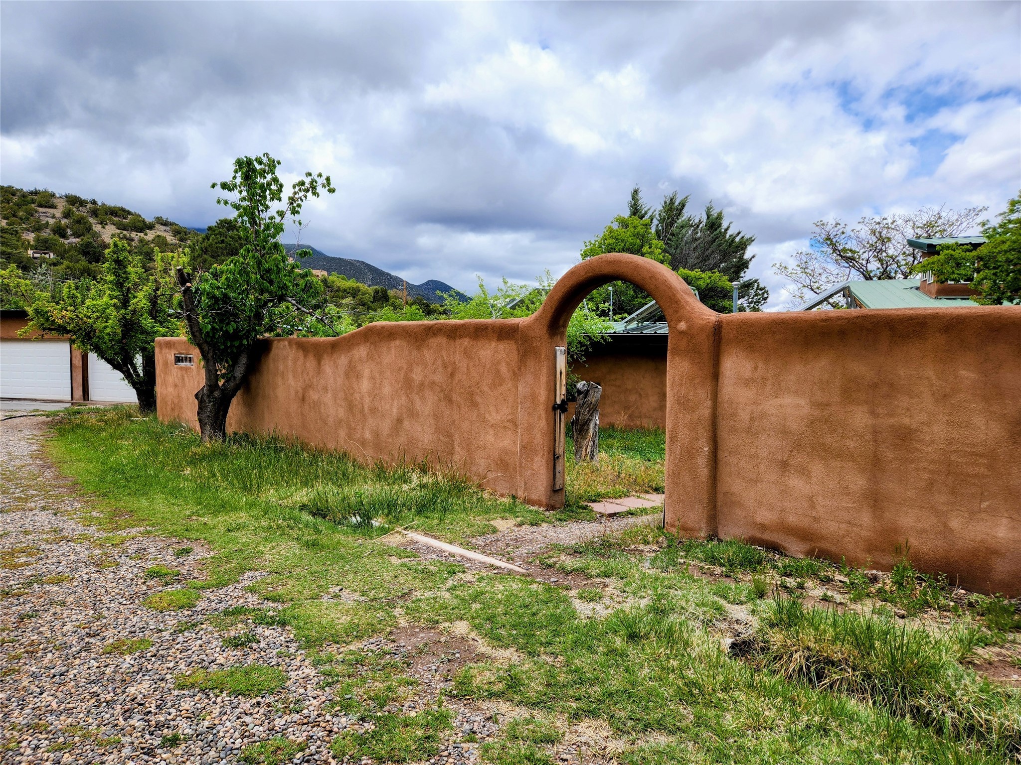 83 Paseo De San Antonio, Placitas, New Mexico image 35