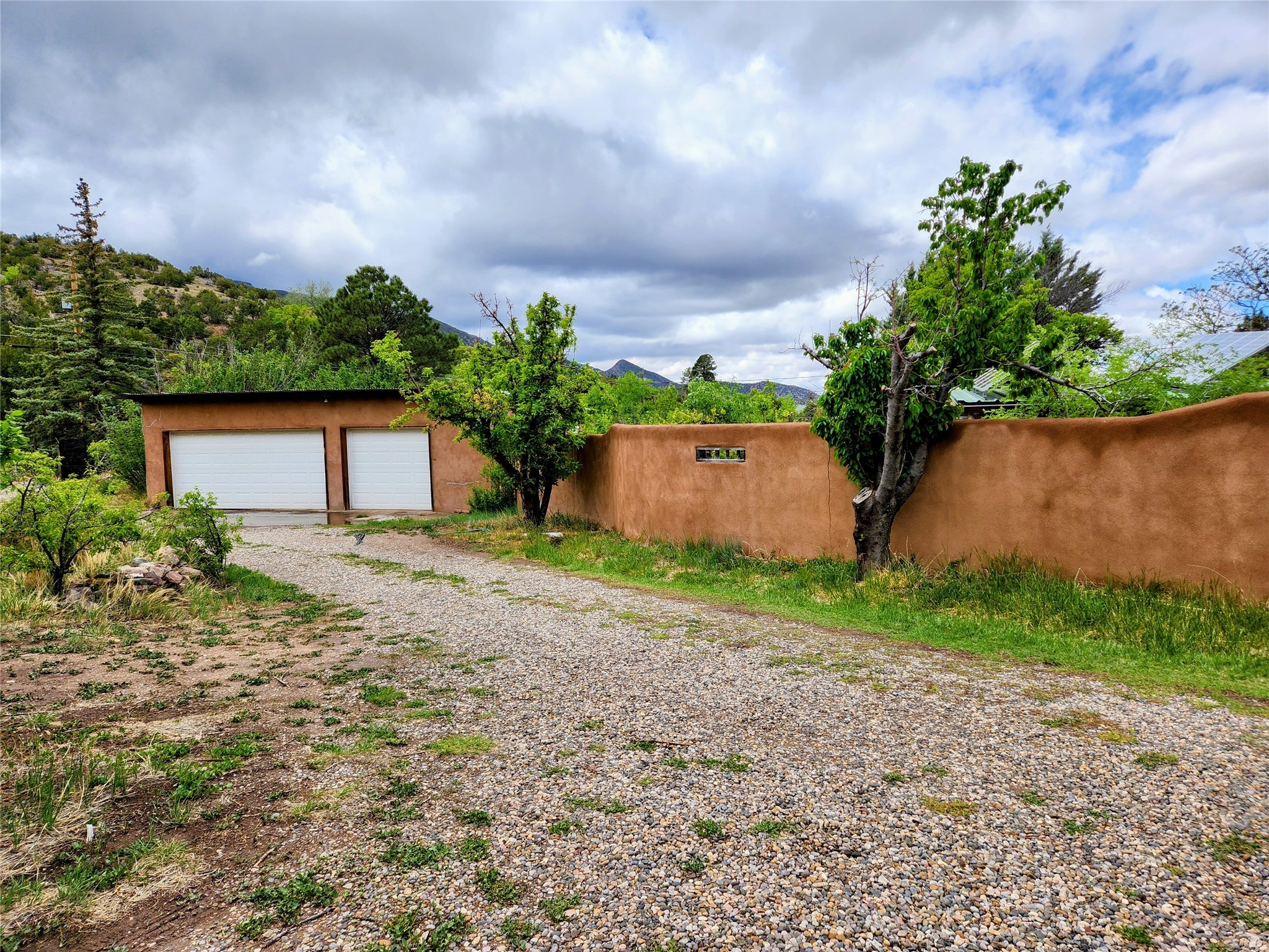 83 Paseo De San Antonio, Placitas, New Mexico image 33