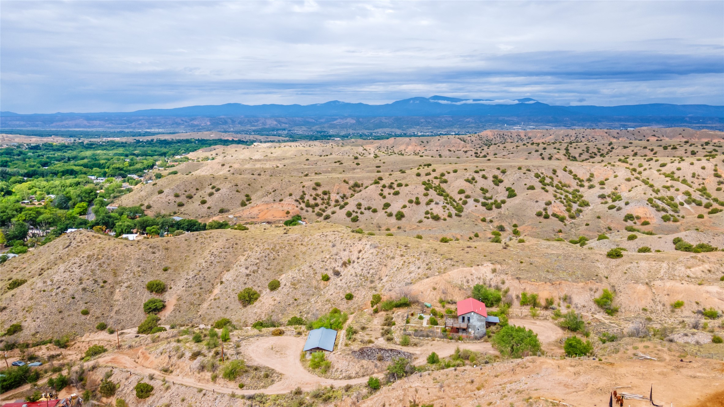 7 & 13 & 15 Azpeitia Road, Santa Cruz, New Mexico image 37