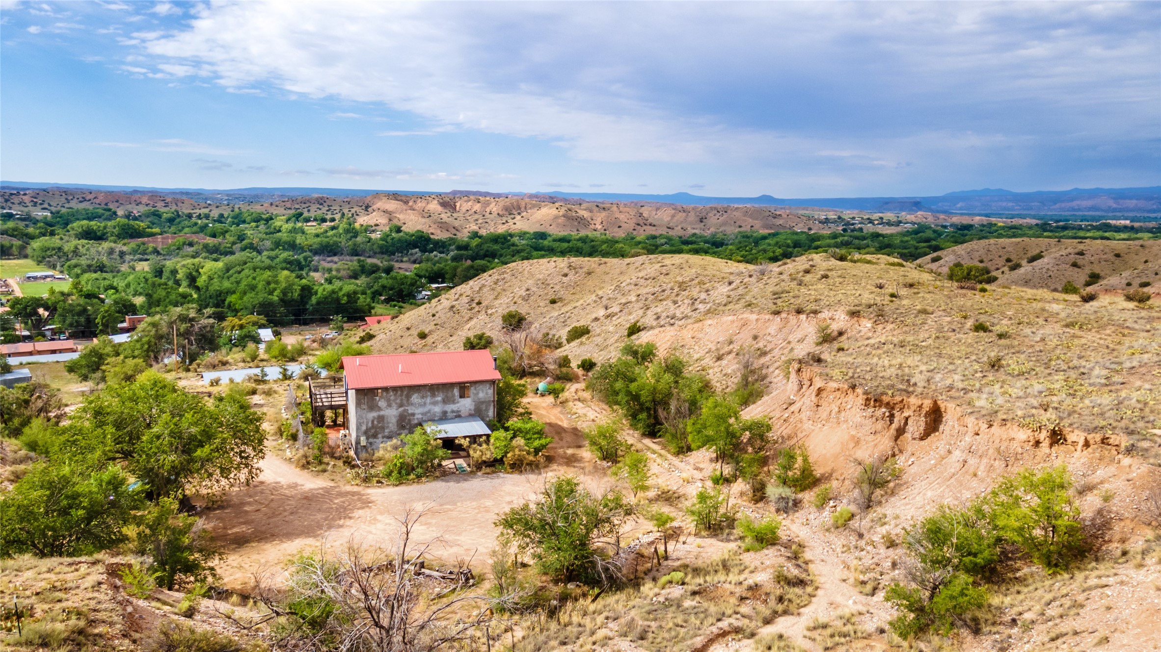 7 & 13 & 15 Azpeitia Road, Santa Cruz, New Mexico image 33