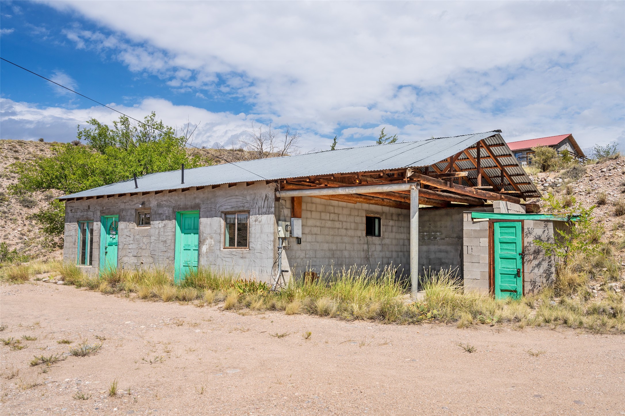 7 & 13 & 15 Azpeitia Road, Santa Cruz, New Mexico image 38