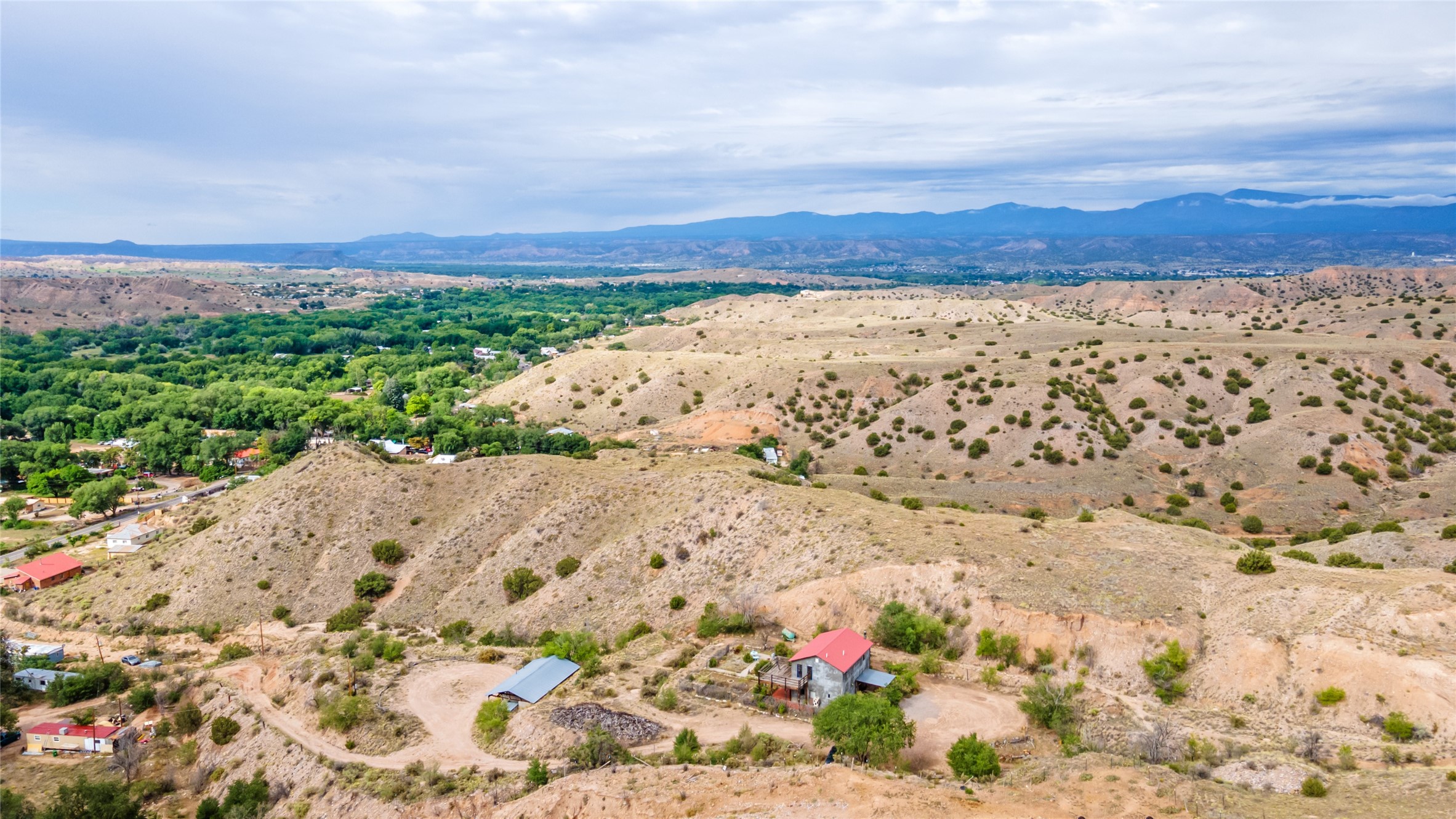 7 & 13 & 15 Azpeitia Road, Santa Cruz, New Mexico image 25