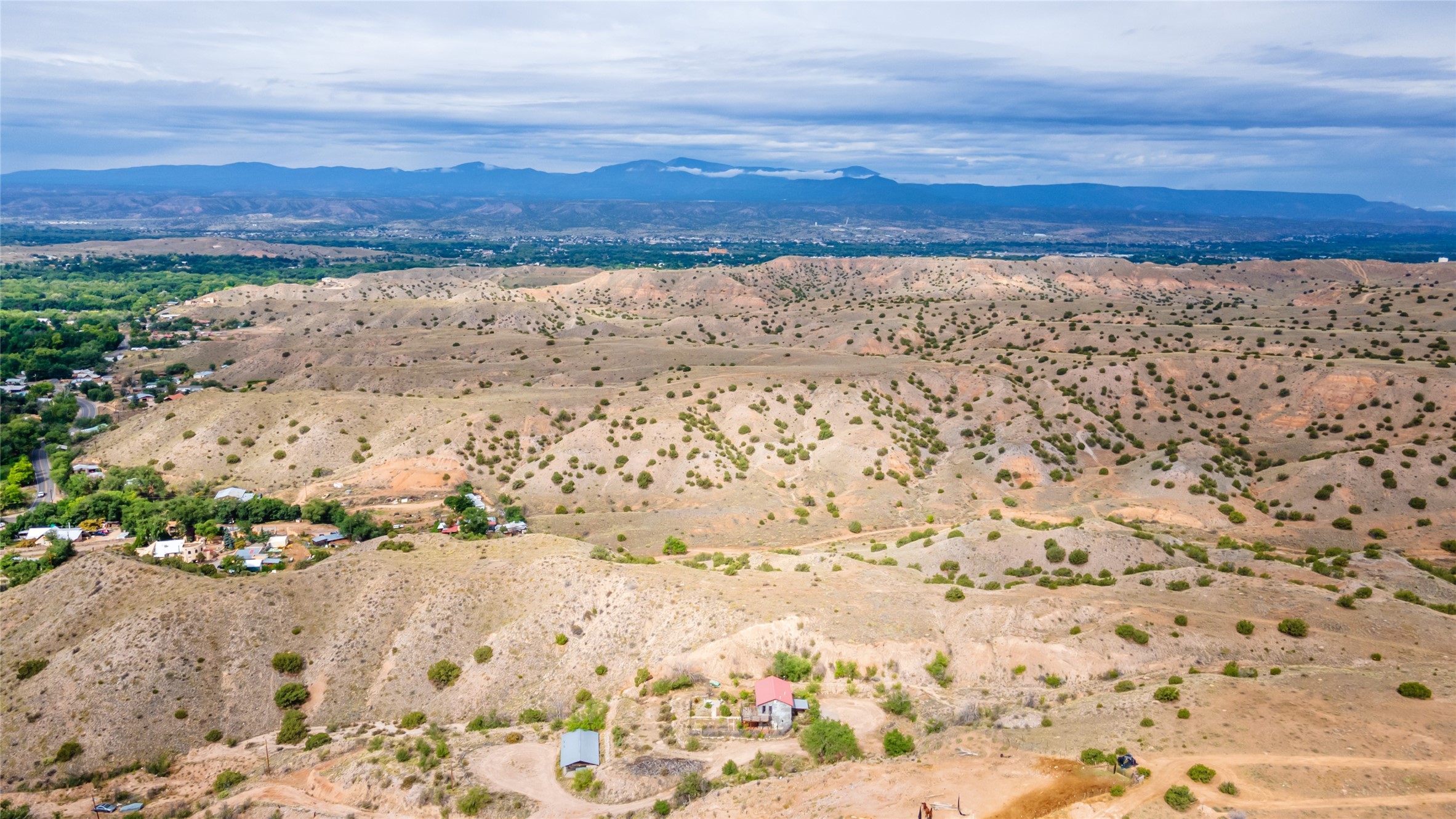 7 & 13 & 15 Azpeitia Road, Santa Cruz, New Mexico image 27