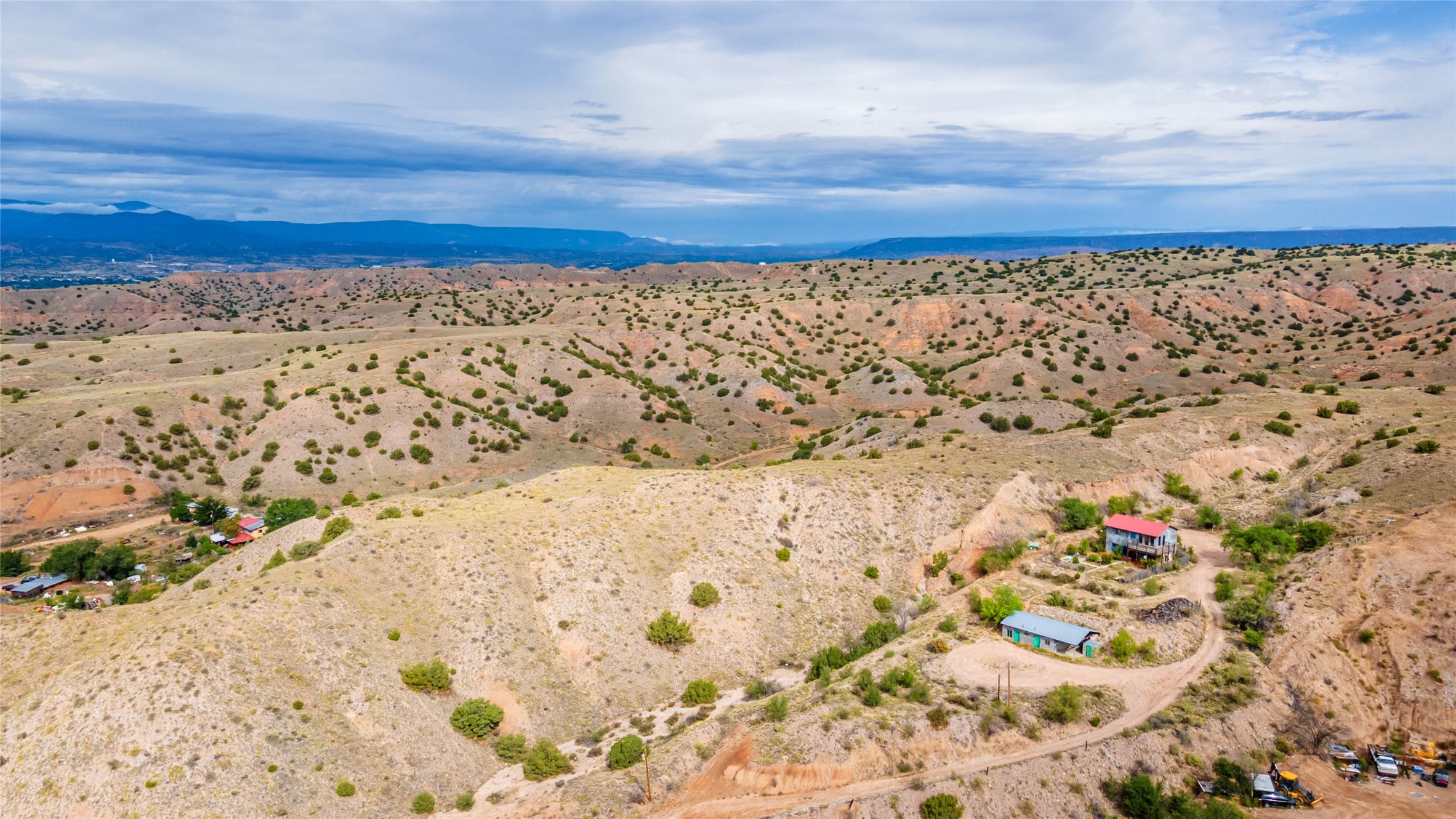 7 & 13 & 15 Azpeitia Road, Santa Cruz, New Mexico image 36