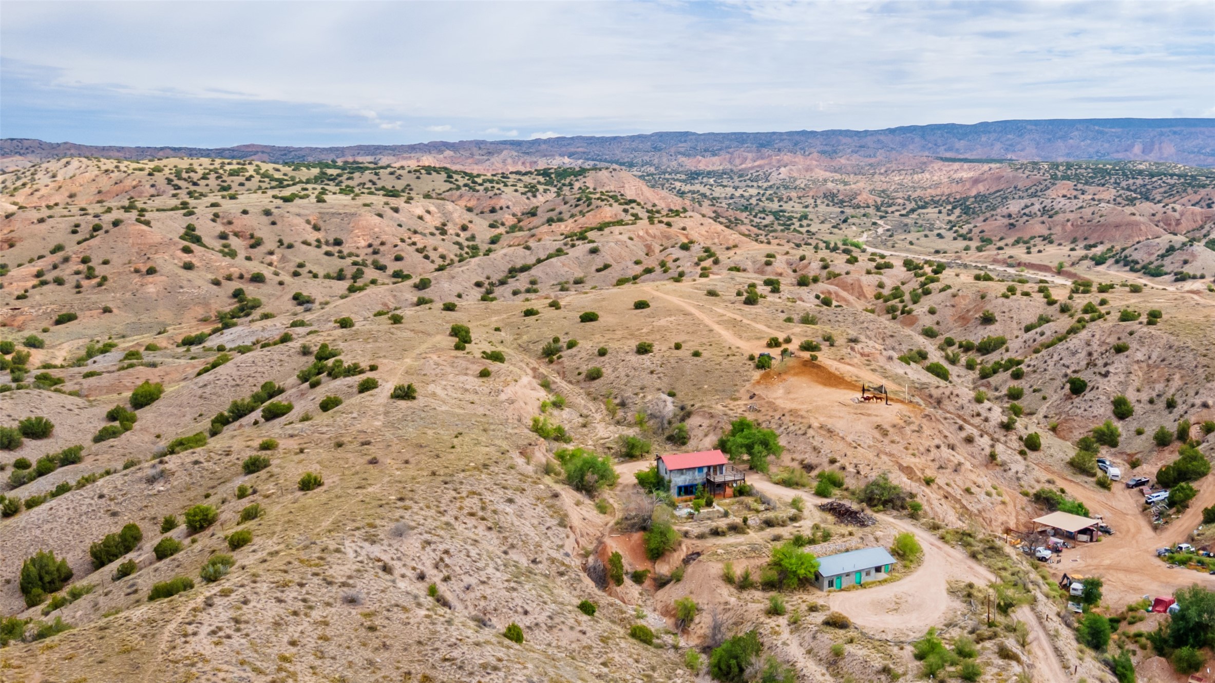 7 & 13 & 15 Azpeitia Road, Santa Cruz, New Mexico image 35