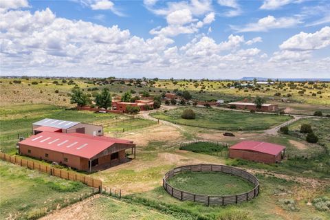 Photo of 54 Rons Road, Santa Fe, NM 87508 (MLS # 202601858)