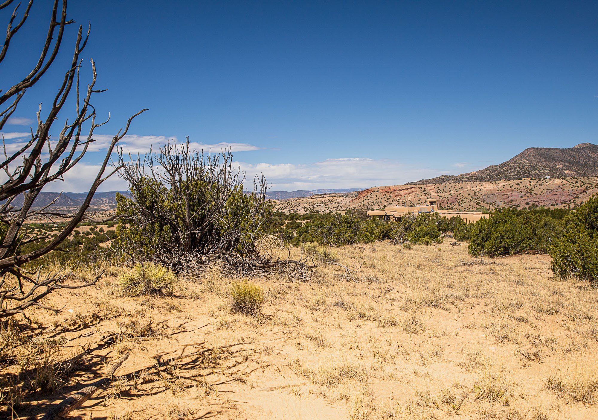 00 El Rito Estates, Abiquiu, New Mexico image 9