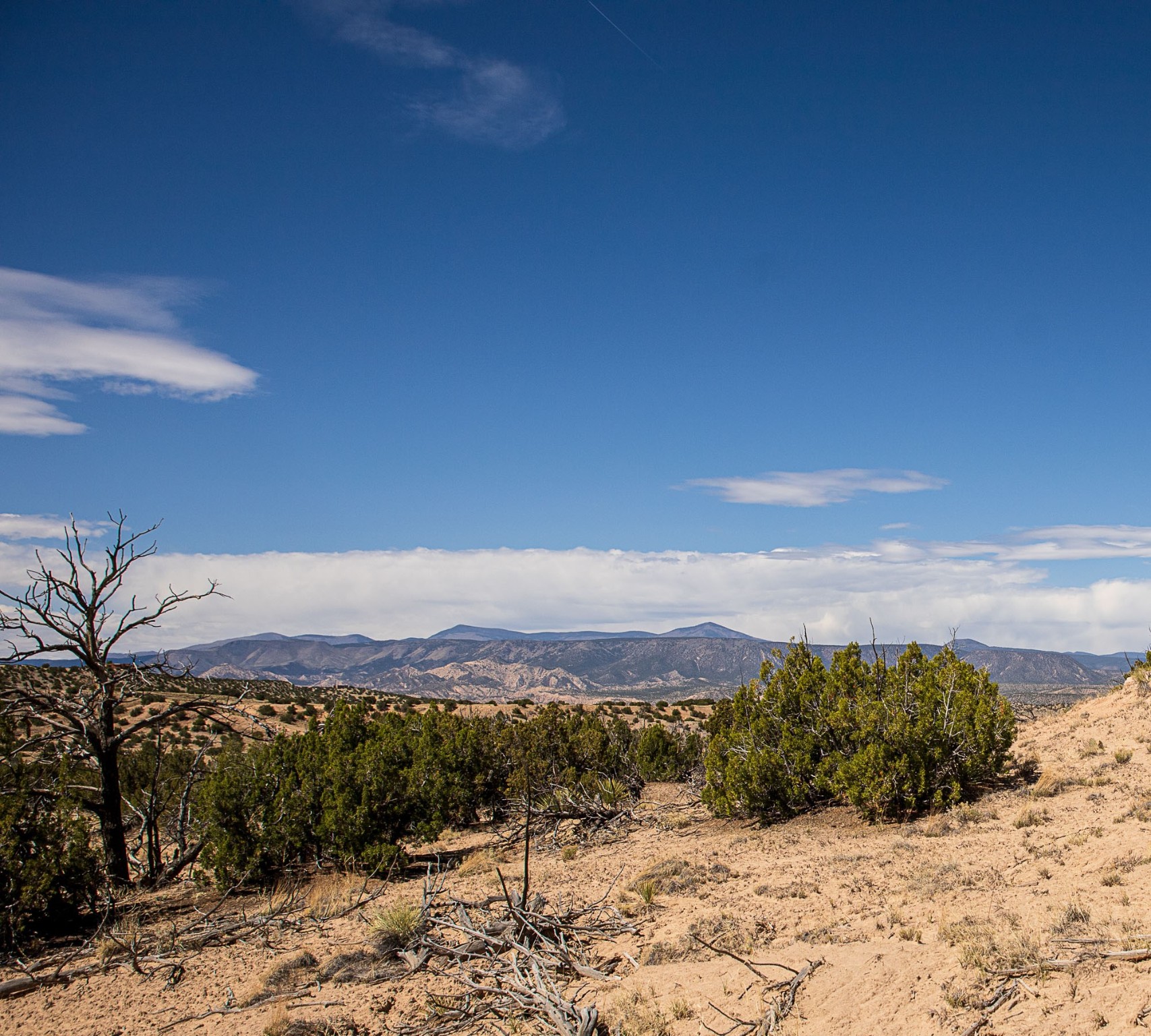 00 El Rito Estates, Abiquiu, New Mexico image 17