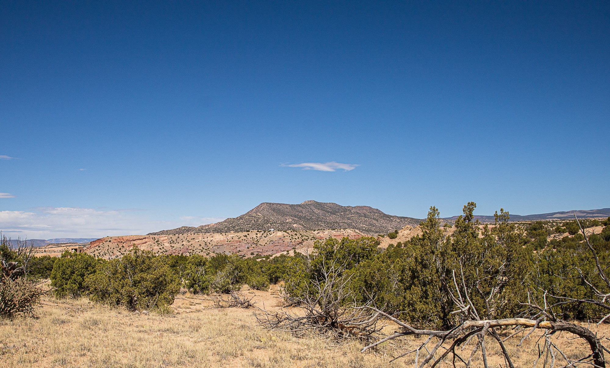00 El Rito Estates, Abiquiu, New Mexico image 15