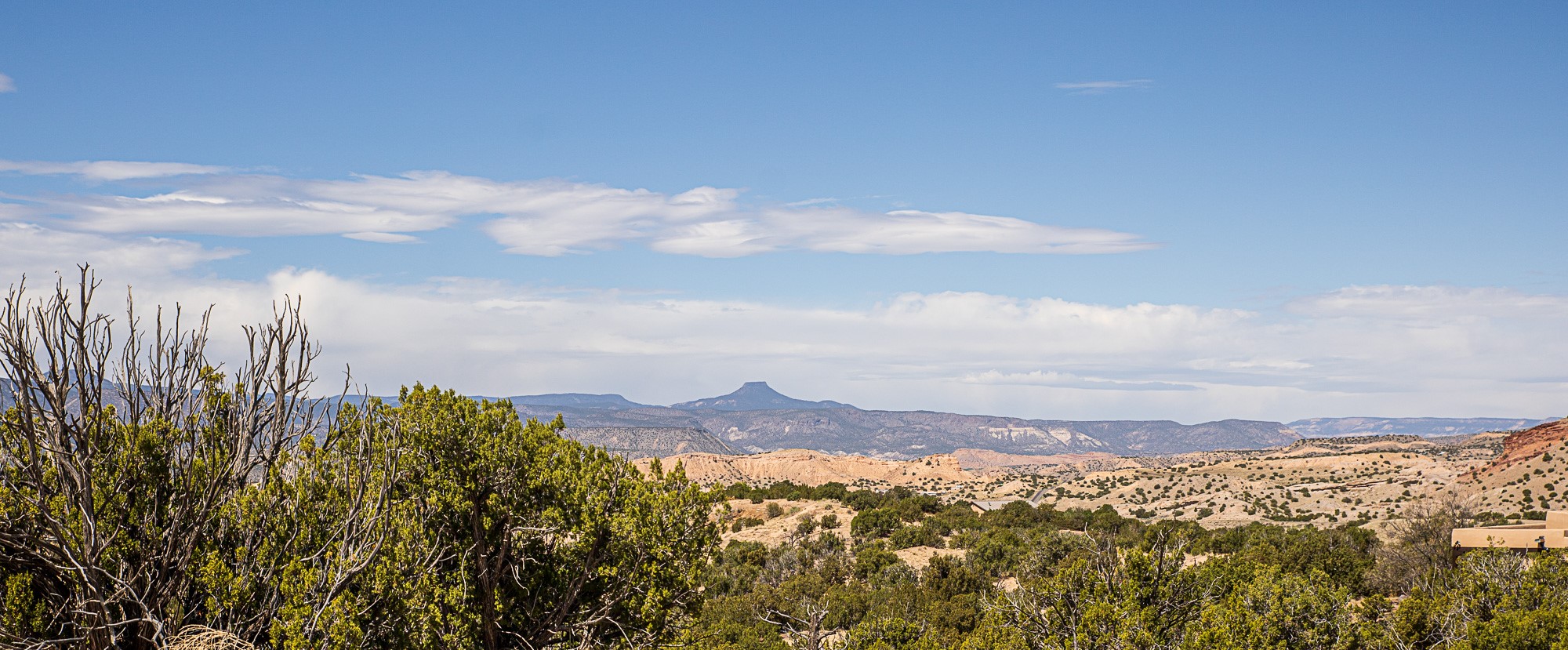 00 El Rito Estates, Abiquiu, New Mexico image 2