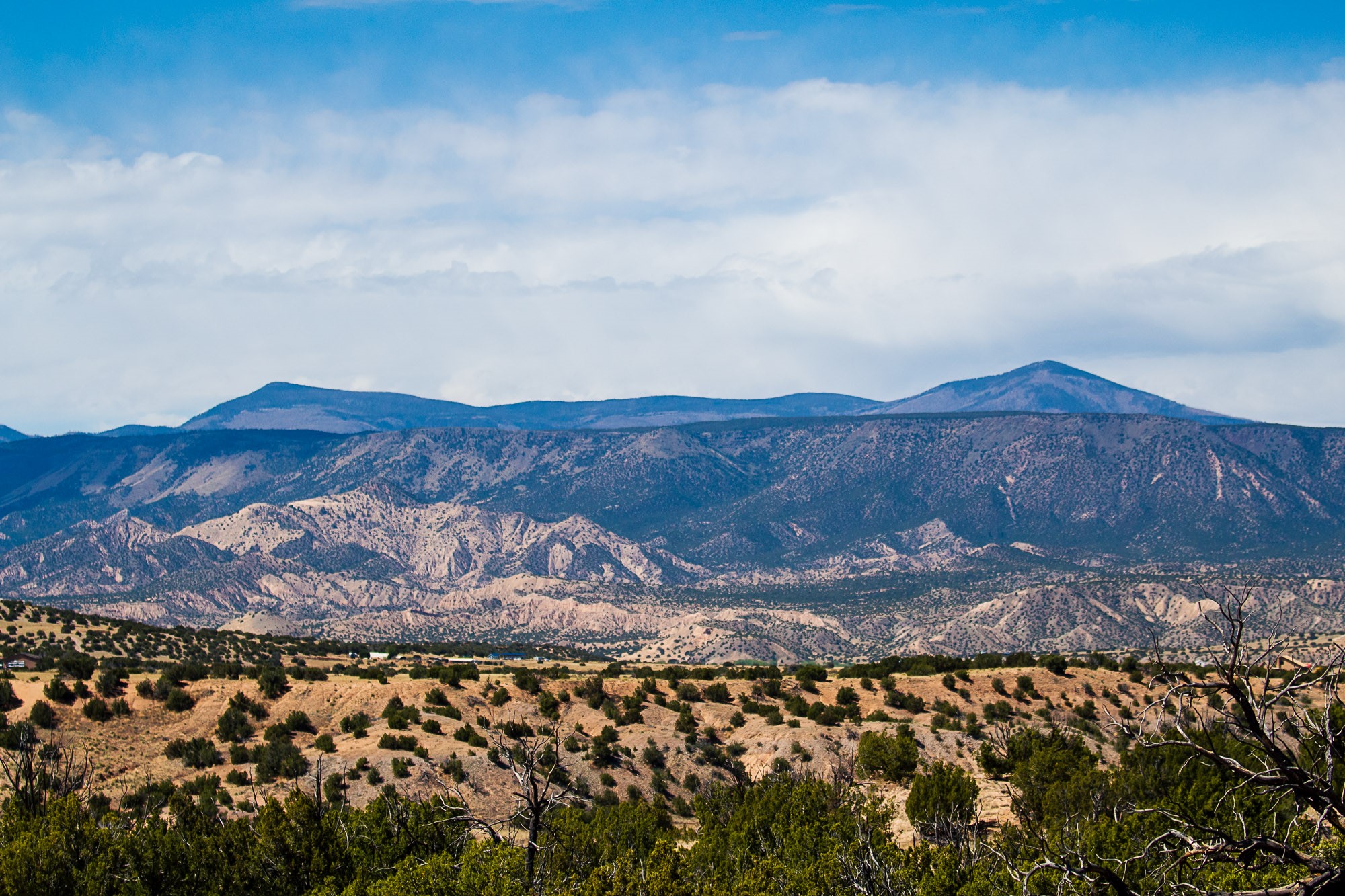 00 El Rito Estates, Abiquiu, New Mexico image 4