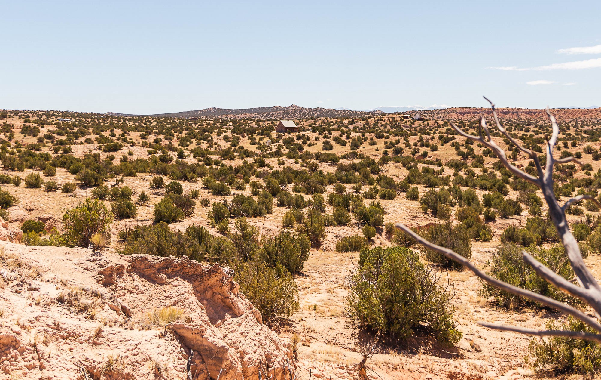 00 El Rito Estates, Abiquiu, New Mexico image 48