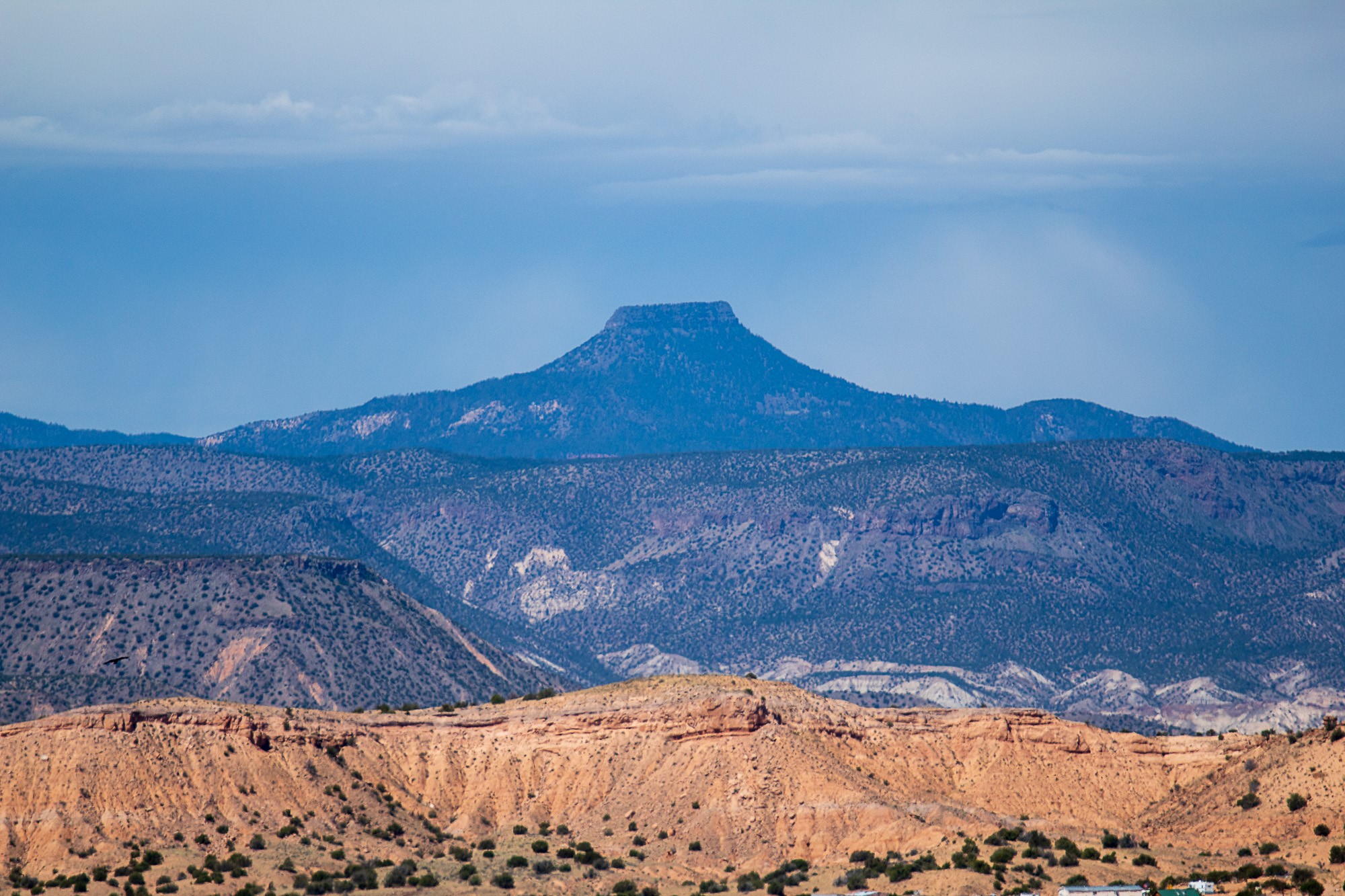 00 El Rito Estates, Abiquiu, New Mexico image 3