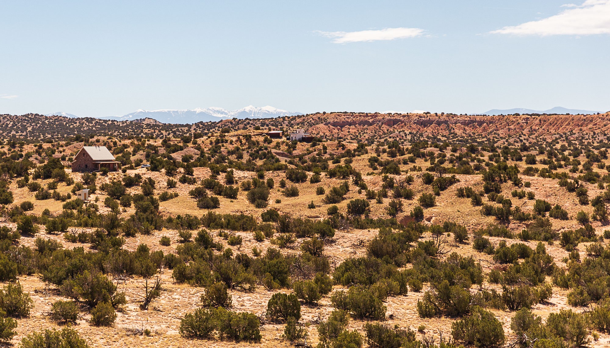 00 El Rito Estates, Abiquiu, New Mexico image 21