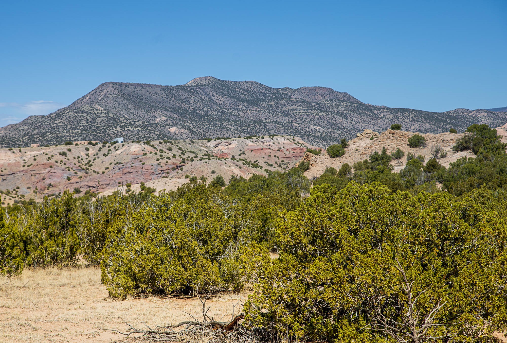 00 El Rito Estates, Abiquiu, New Mexico image 13
