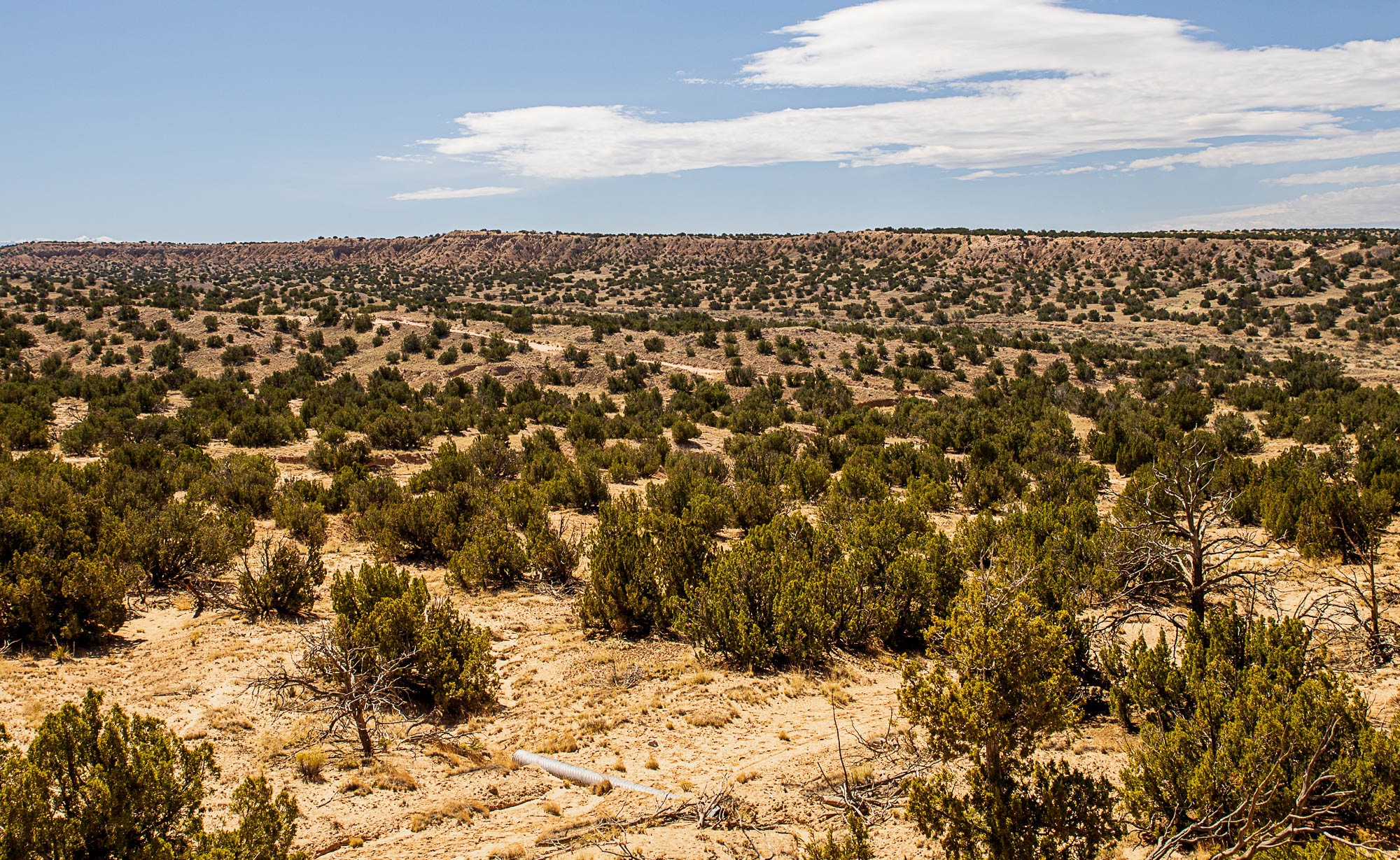 00 El Rito Estates, Abiquiu, New Mexico image 28