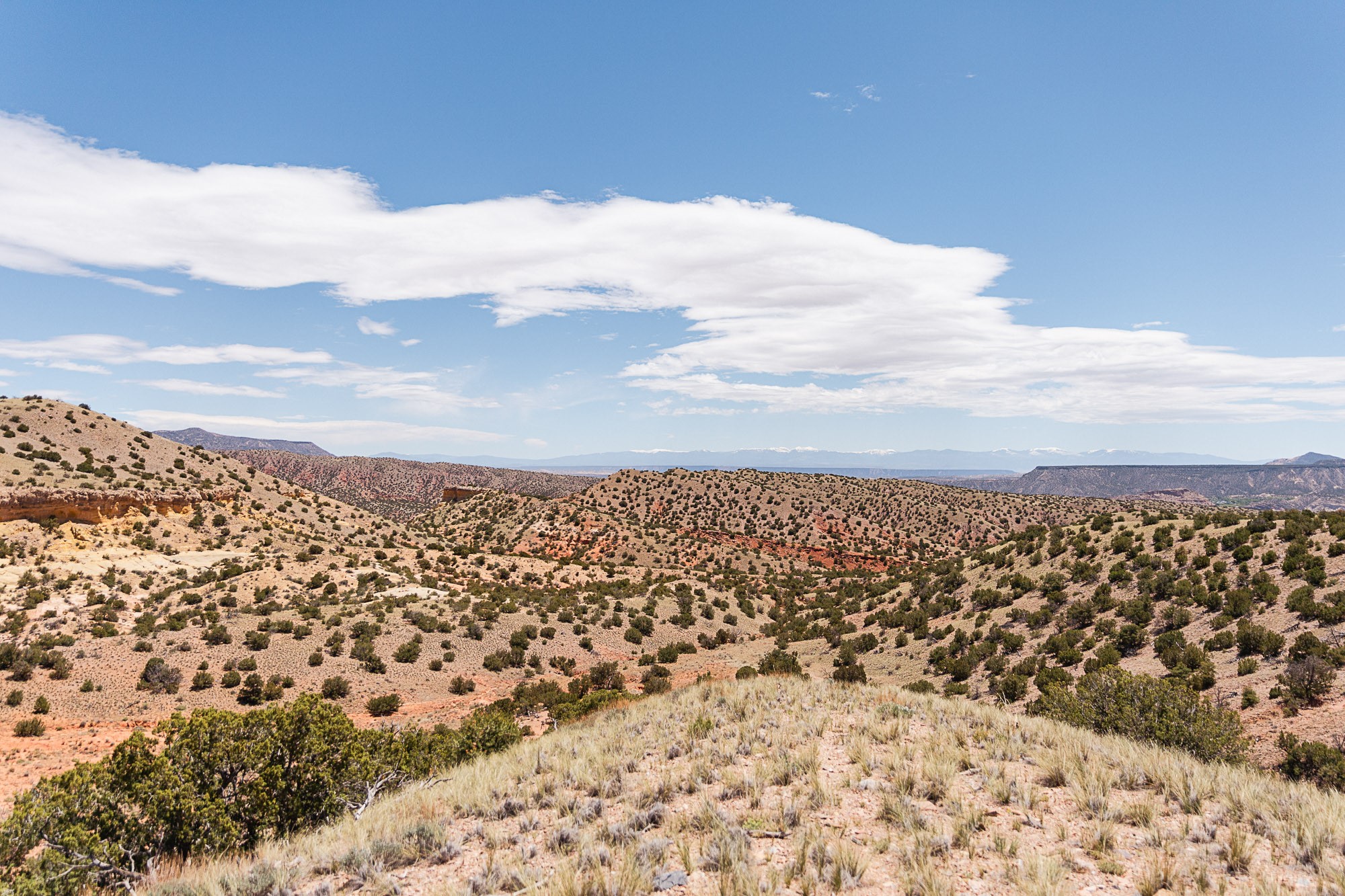 00 El Rito Estates, Abiquiu, New Mexico image 50