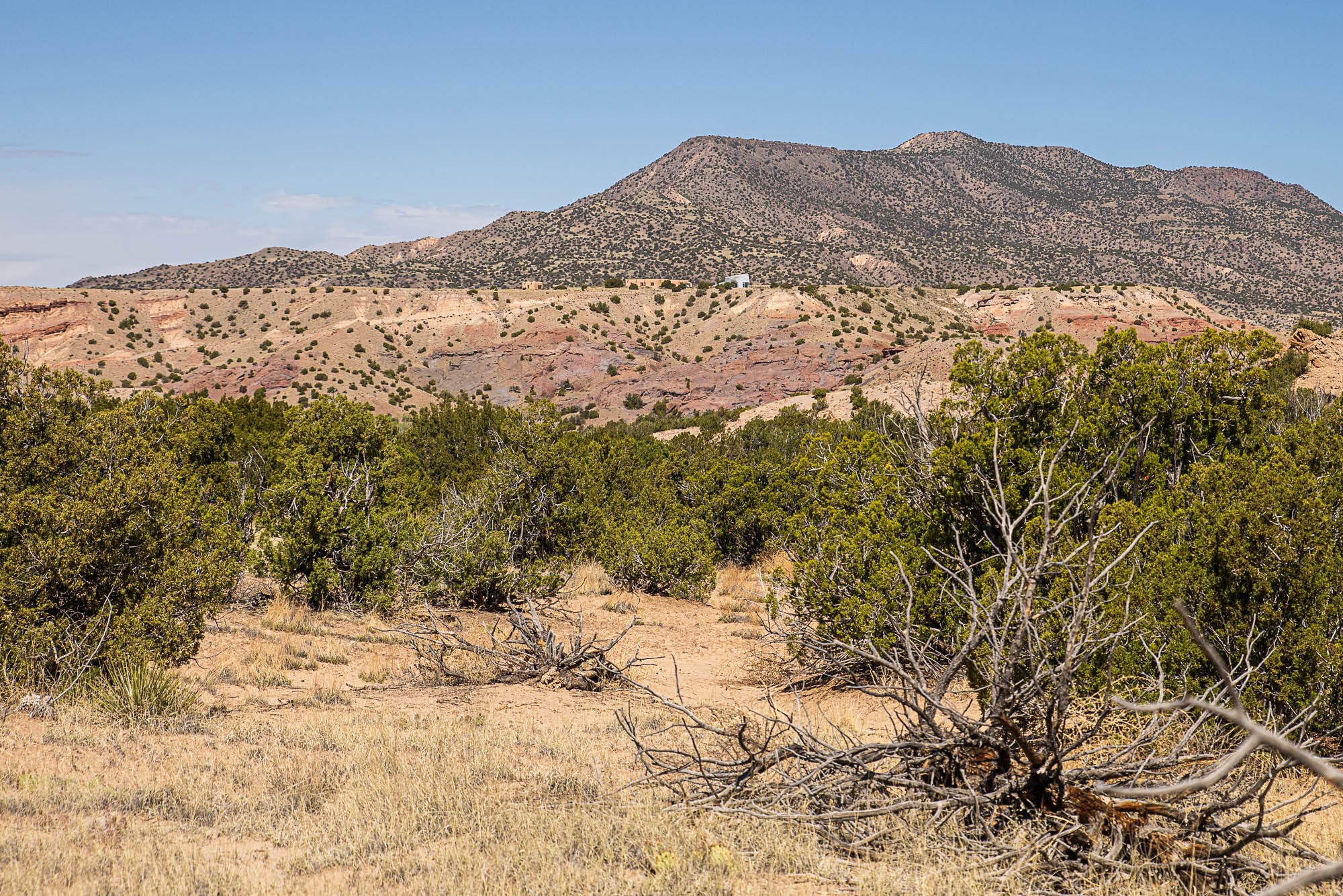 00 El Rito Estates, Abiquiu, New Mexico image 14