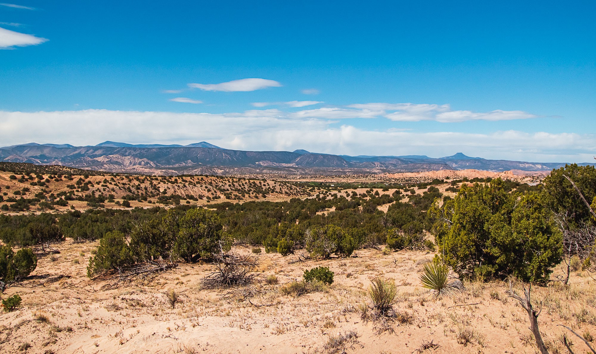 00 El Rito Estates, Abiquiu, New Mexico image 36