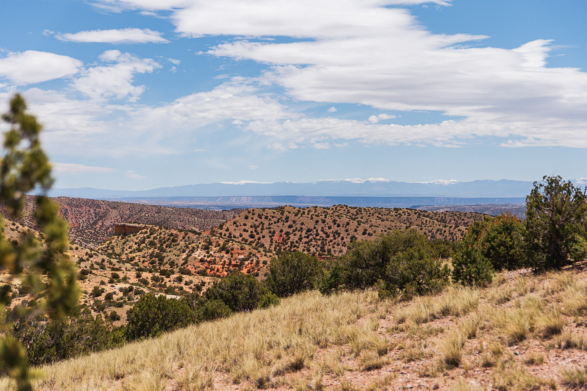 00 El Rito Estates, Abiquiu, New Mexico image 23