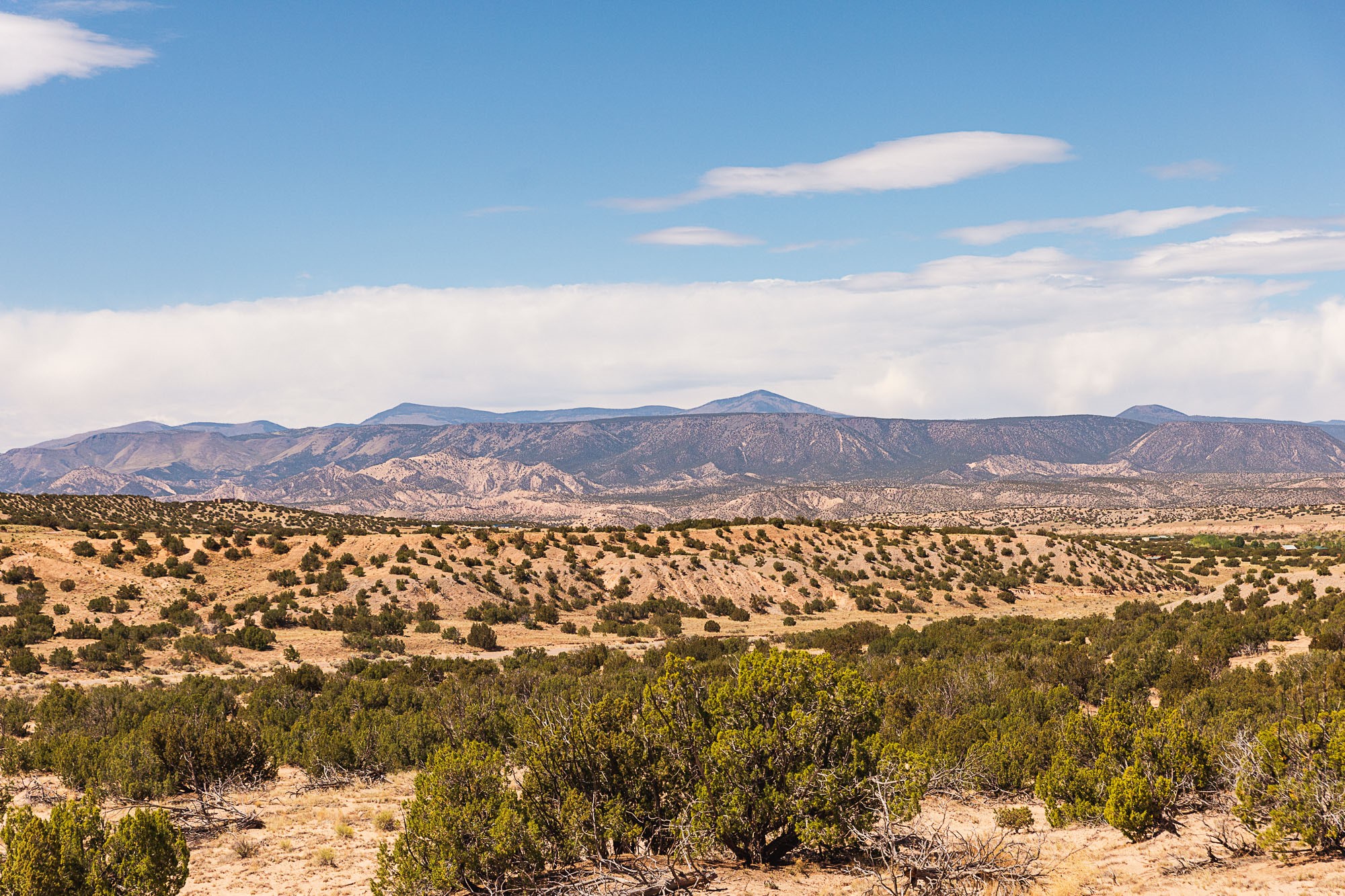 00 El Rito Estates, Abiquiu, New Mexico image 40